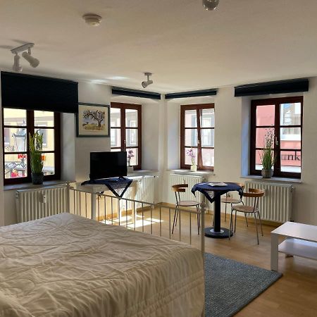 Ferienwohnung Der Kunigunde Neustadt an der Weinstrasse Ngoại thất bức ảnh