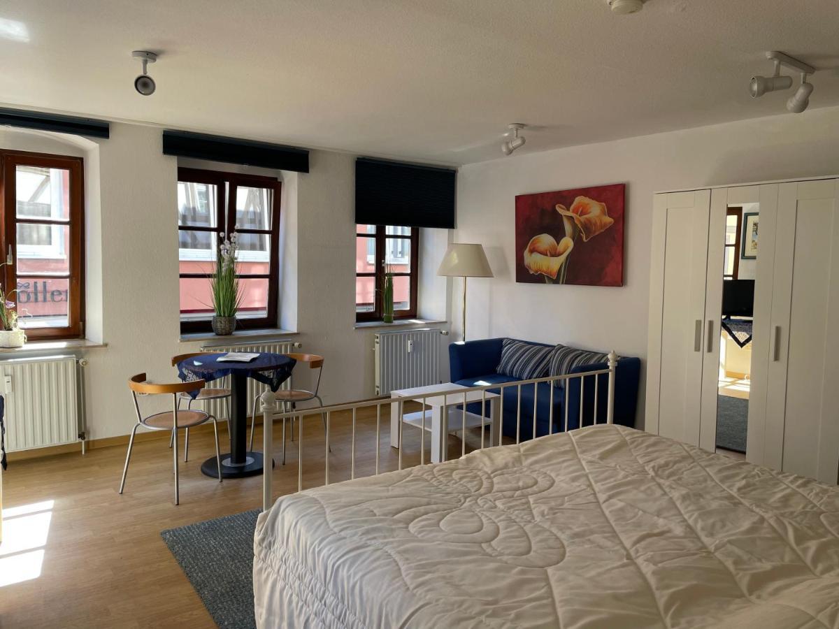 Ferienwohnung Der Kunigunde Neustadt an der Weinstrasse Ngoại thất bức ảnh
