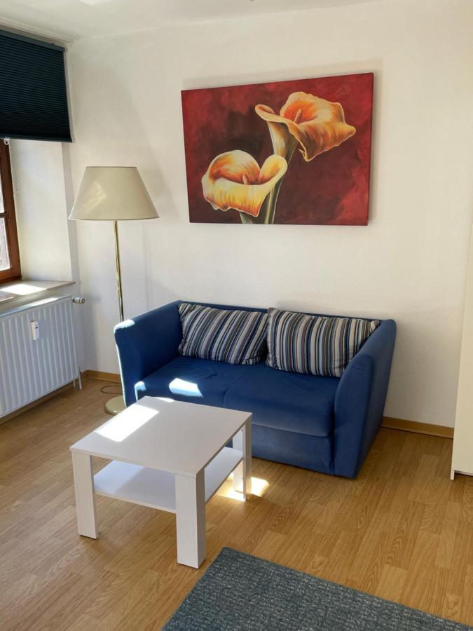 Ferienwohnung Der Kunigunde Neustadt an der Weinstrasse Ngoại thất bức ảnh